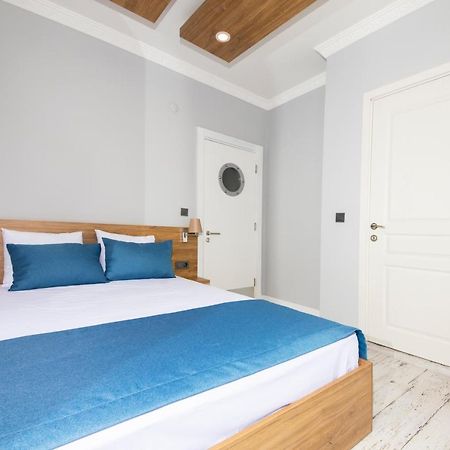 Marina Hotel Бодрум Экстерьер фото