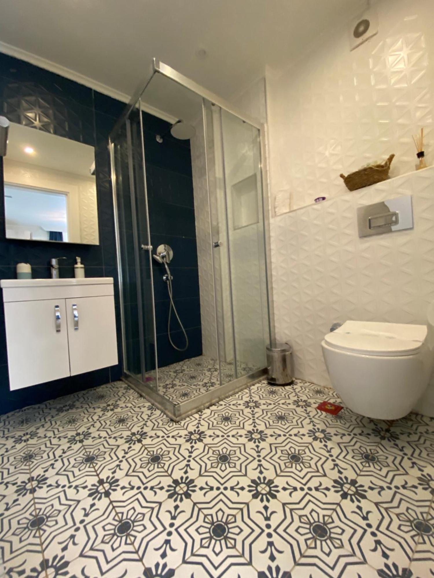 Marina Hotel Бодрум Экстерьер фото