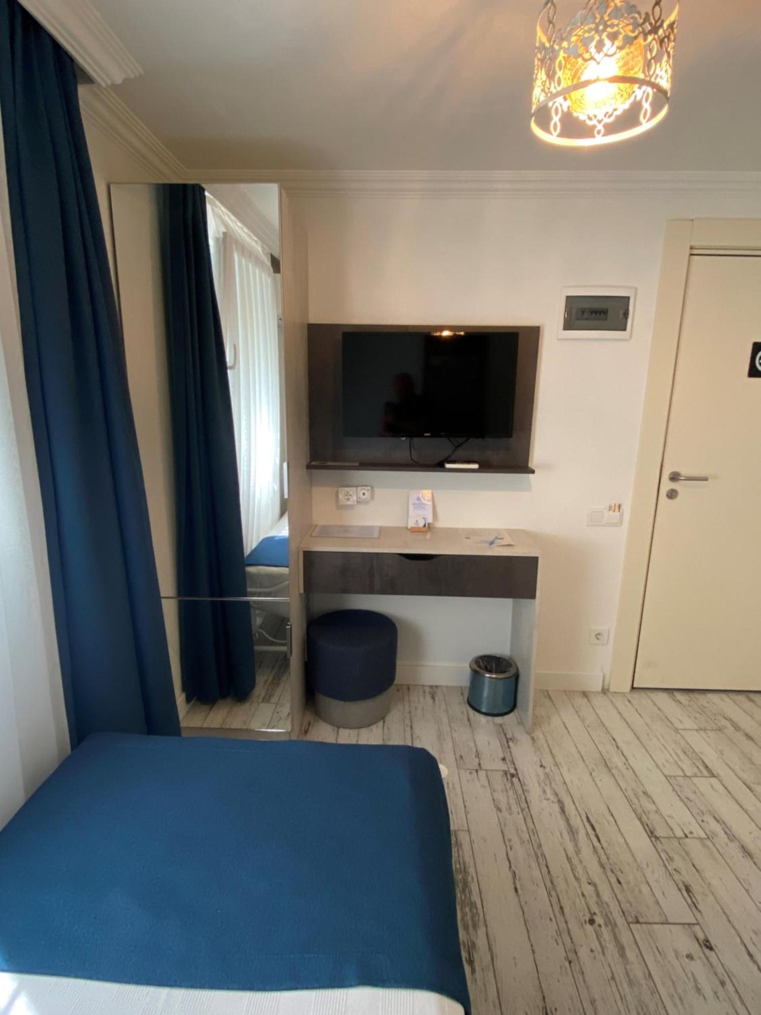 Marina Hotel Бодрум Экстерьер фото
