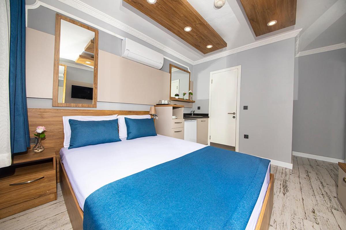 Marina Hotel Бодрум Экстерьер фото