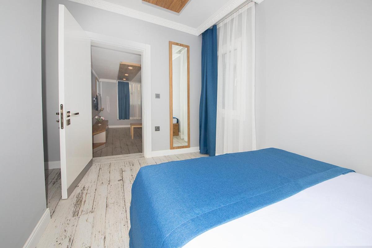 Marina Hotel Бодрум Экстерьер фото