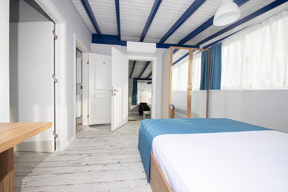 Marina Hotel Бодрум Экстерьер фото